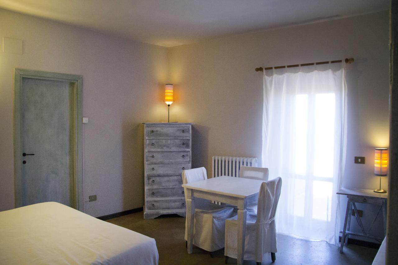 Le Torracce Agriturismo Olistico Hotel Valfabbrica Exterior photo